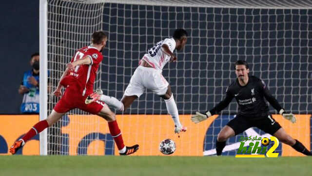 هدف فينيسيوس يحصل على لقب الأفضل بدوري أبطال أوروبا