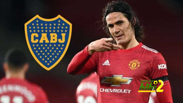 كافاني شغوف بفكرة الانتقال لبوكا جونيورز!