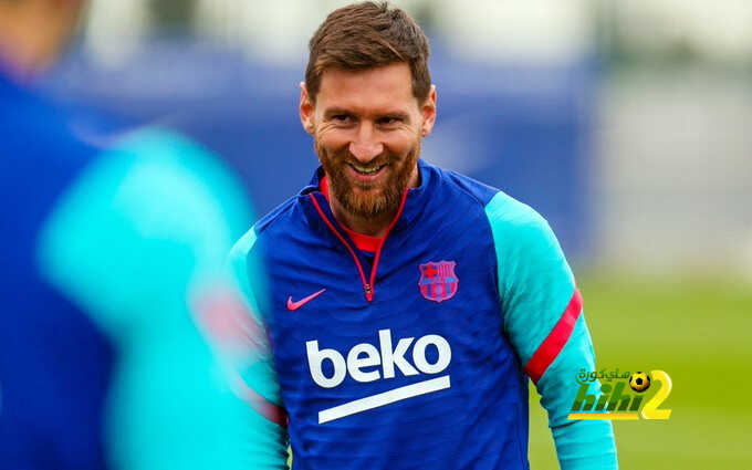صور: مران برشلونة الأخير قبل مباراة الكلاسيكو