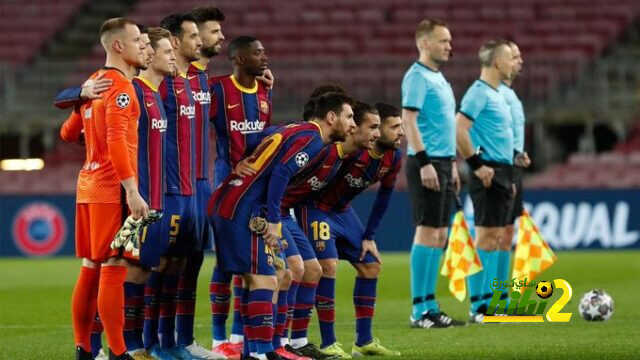 بأي خطة ينوي برشلونة اللعب أمام ريال مدريد؟ سبورت تتوقع