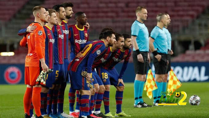 بأي خطة ينوي برشلونة اللعب أمام ريال مدريد؟ سبورت تتوقع