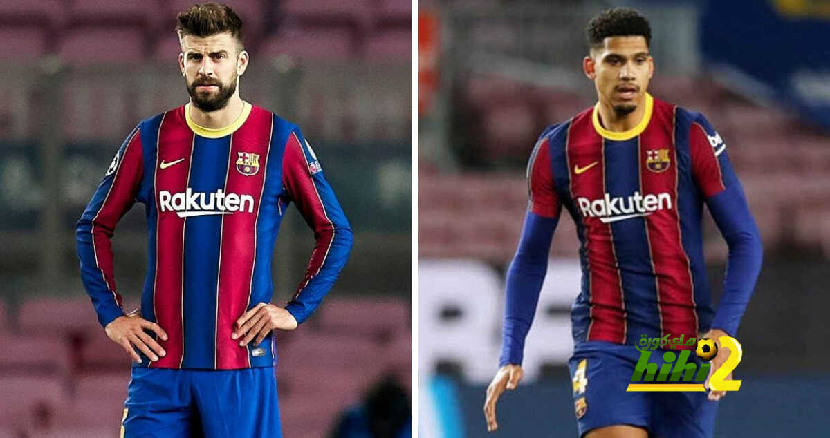 موندو تحذر كومان من خطورة ثنائي ريال مدريد