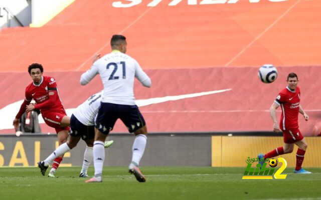 بالأرقام.. ليفربول ينهي عقدة أنفيلد!