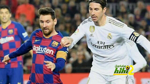 تفاصيل مواجهات ريال مدريد وبرشلونة قبل كلاسيكو اليوم