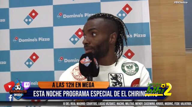 بالبوا : ريال مدريد لايفكر اليوم في ليفربول