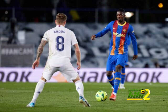 ماذا قال ناتشو عن فوز ريال مدريد في الكلاسيكو؟