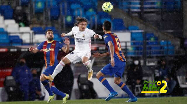 كيف فاز ريال مدريد على برشلونة؟ بالبوا يوضح