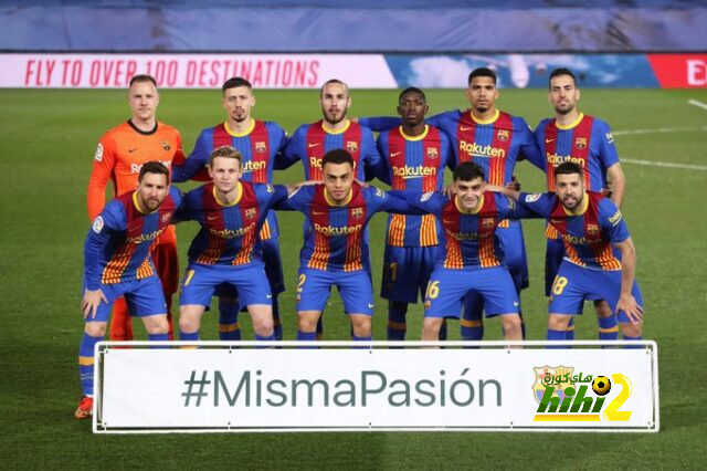 دومينيك يطالب بتغييرات جذرية في برشلونة الموسم المقبل