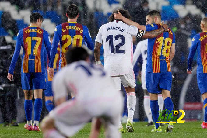 أسبوع العذاب تحول إلى أسبوع العجائب في مدريد!
