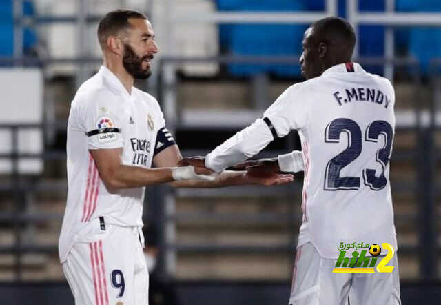 سوريا: لقطة ميندي في الكلاسيكو ليست ركلة جزاء