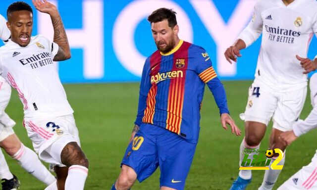 آخر تطورات ملف تجديد عقد ميسي مع برشلونة