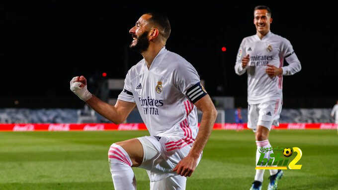 رد فعل أغيري بعد فوز ريال مدريد على برشلونة