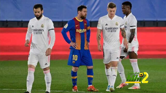 السبورت تكشف عن أكثر ما افتقده برشلونة أمام الريال