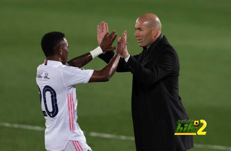 ركلة جزاء فينسيوس ضد أراخو …هل ظلم الحكم ريال مدريد ؟