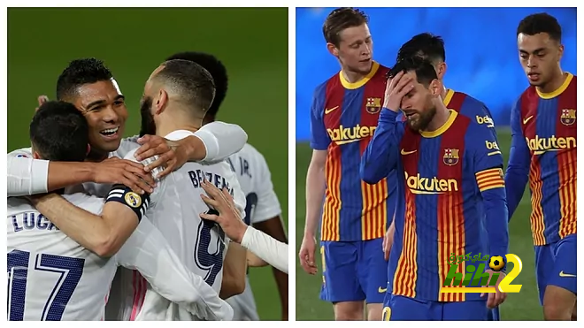 الماركا تفتح جرح عميق جديد في جسد برشلونة