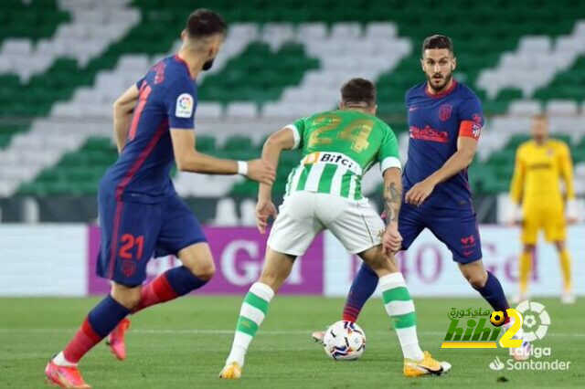 قالوا أتلتيكو مدريد لن يخسر الليغا .. فرد عليهم قائلاً “في الأحلام”