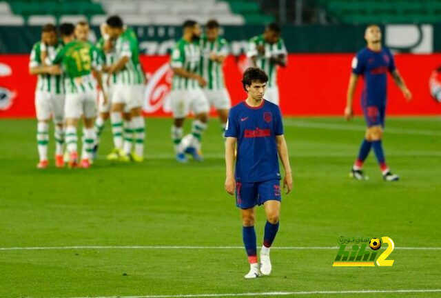 غارسيا ينتقد سيميوني بسبب تعثر أتلتيكو مدريد