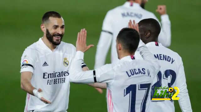 هل فكر زيدان في ليفربول أثناء الكلاسيكو؟!