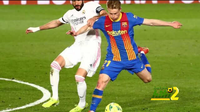 عامل وحيد قد يقضي على أحلام ريال مدريد هذا الموسم!