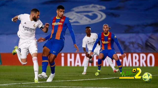 هل أصبح كريستوبال سوريا منتميًا إلى ريال مدريد؟!