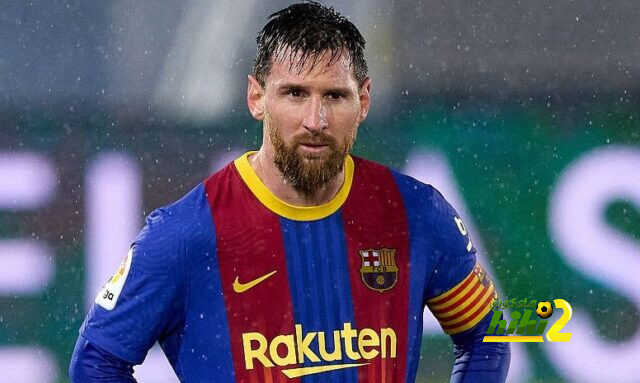 ترتيب الدوري الإسباني بعد نهاية الجولة 30