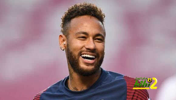 قصة إنتقال نيمار إلى ريال مدريد