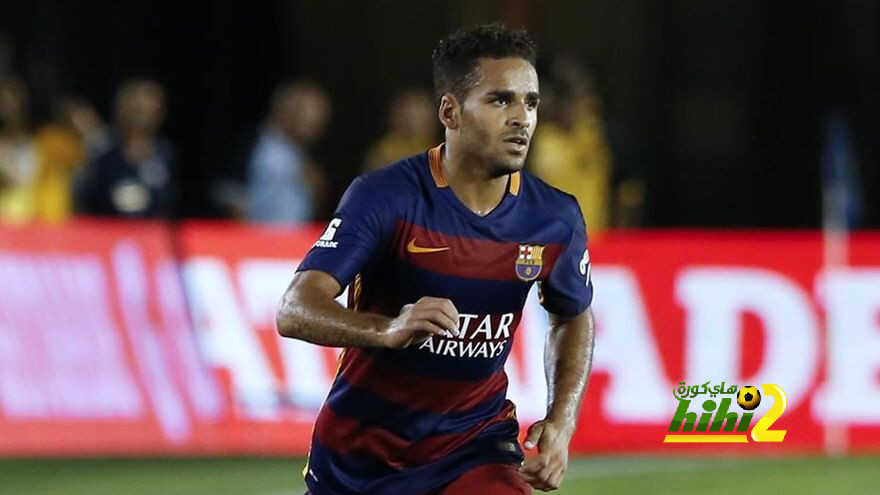 دوجلاس وماتيوس فيرنانديز …ألغاز كتالونية
