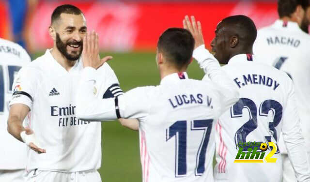 سيناريو وحيد يضمن عبور ريال مدريد محطة أنفيلد رود بنجاح