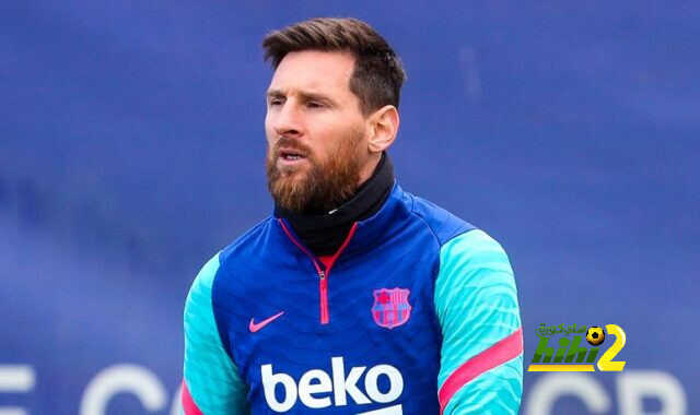 صور: برشلونة ينسى أحزان الكلاسيكو بسبب نهائي كأس الملك