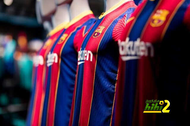نهائي كأس الملك .. برشلونة يلعب موسمه في مباراة!