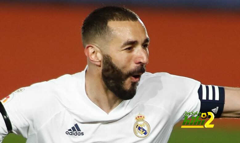 طريق ريال مدريد من أجل الفوز بالدوري الإسباني
