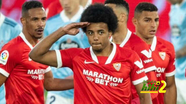 سانز: الحكم لم يظلم سيلتا فيغو أمام إشبيلية