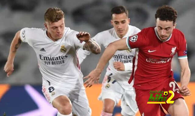 بلازا: لهذا السبب ريال مدريد مرشح للفوز مجددًا على ليفربول