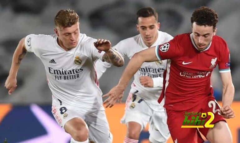 بلازا: لهذا السبب ريال مدريد مرشح للفوز مجددًا على ليفربول
