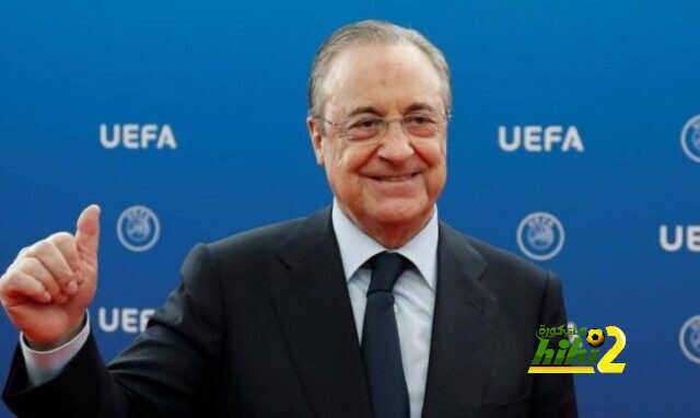 فلورنتينو بيريز .. الكل راحل عن ريال مدريد إلا أنت!