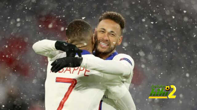 غلاف موندو ديبورتيفو اليوم .. لغز نيمار