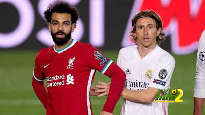 تشكيل ليفربول المتوقع أمام ريال مدريد