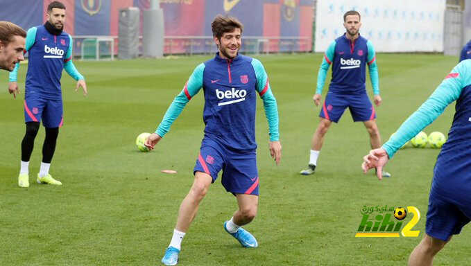 كل أوراق برشلونة متاحة لكومان عدا الثلاثي قبل مواجهة بلباو