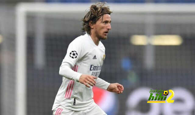 مودريتش يتحدث عن ليفربول ويمدح مبابي
