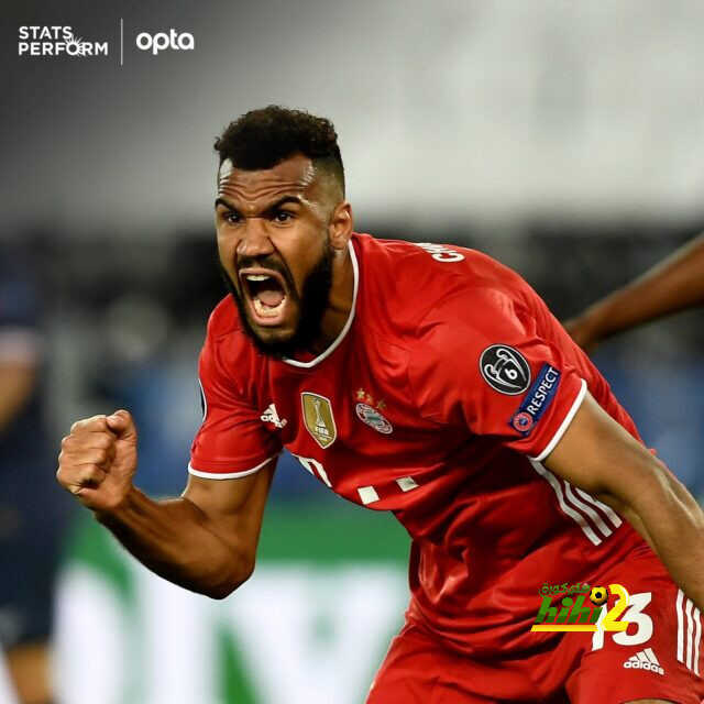 تشوبو موتينج يشتهي شباك البي إس جي!