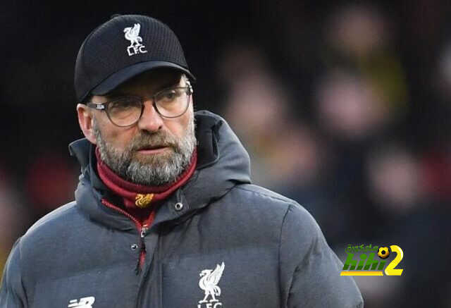 كلوب يطلب الغفران من ريال مدريد بسبب فالديبيباس