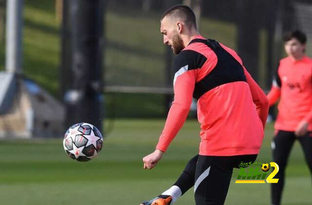 رسالة ليفربول الأخيرة لجماهيره قبل مواجهة ريال مدريد