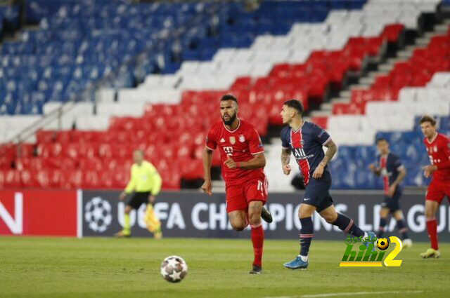 رد فعل سوريا على تأهل باريس سان جيرمان بعد إقصاء بايرن ميونخ