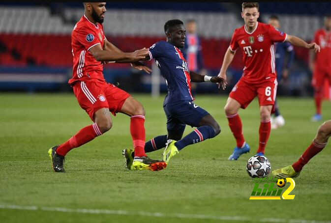 بيدريرول: لاعب وحيد فقط كان الأفضل في باريس سان جيرمان!