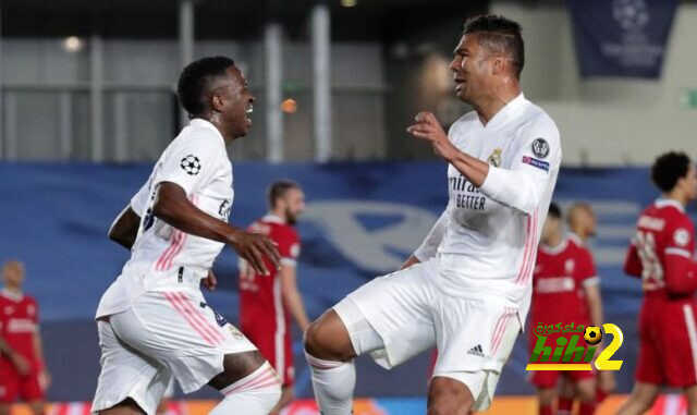 درينثي: ريال مدريد سوف يحطم كل شيء في ليفربول