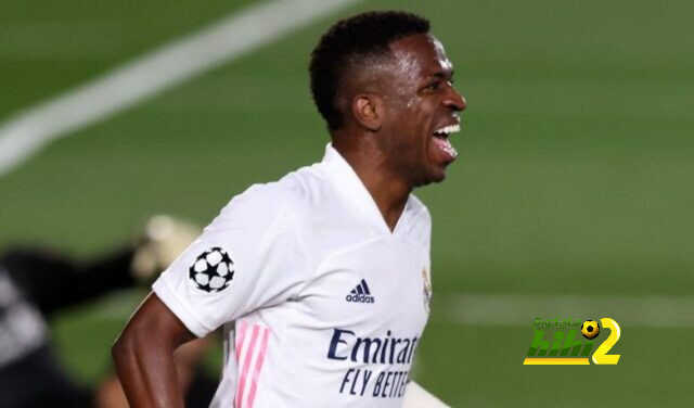 هل يسمع ريال مدريد نصيحة درينثي بشأن فينيسيوس؟!