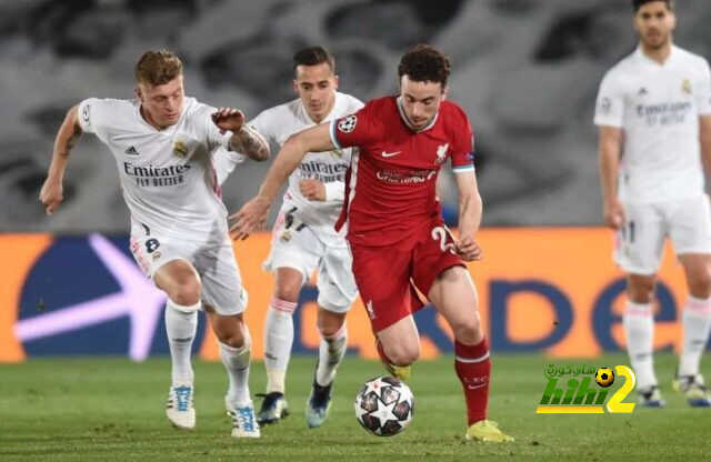 رونسيرو يتسبب في إحباط جماهير ليفربول قبل لقاء ريال مدريد