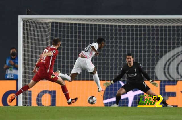 غونزاليس يتعجب مما يفعله زيدان مع ريال مدريد