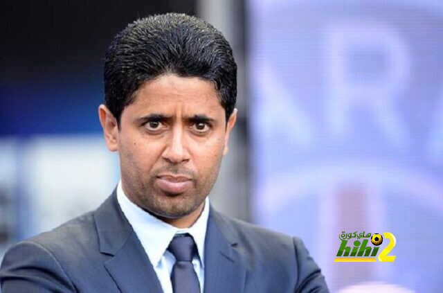 تصريح الخليفي الذي وضع الكرة في ملعب نيمار ومبابي!
