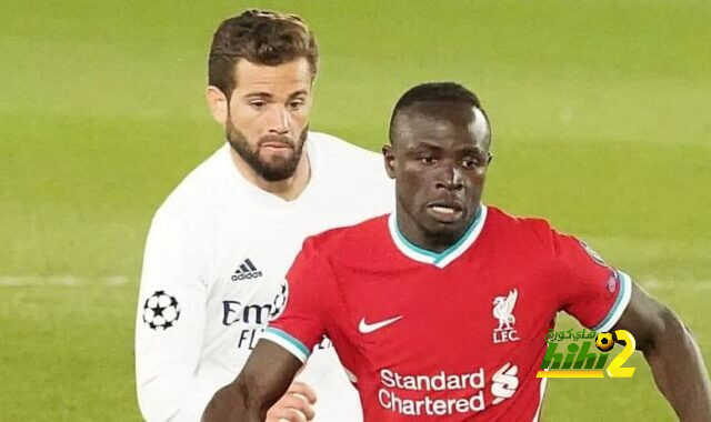 موقف ريال مدريد من تجديد عقد ناتشو فيرنانديز